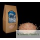 Koupelová sůl hrubá červená 1 kg v krabičce Koros