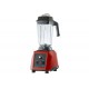 Blender G21 Perfect smoothie red G21