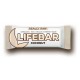 Lifebar kokosová BIO 47 g Lifefood Lifefood