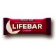 Lifebar třešňová BIO 47 g Lifefood