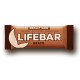 Lifebar brazilská BIO RAW 47 g Lifefood Lifefood