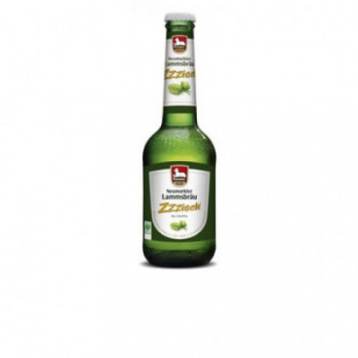 10 x Neumarkter Bio Pivo světlý ležák 4,7%,  330 ml