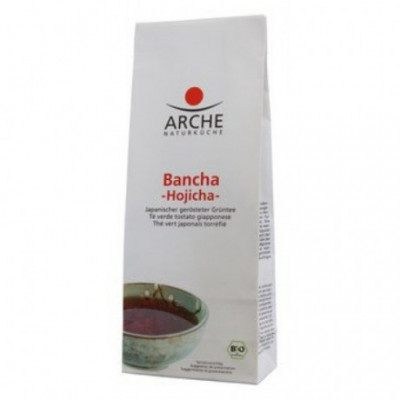 6 x Arche Bio Zelený čaj Bancha, 30g