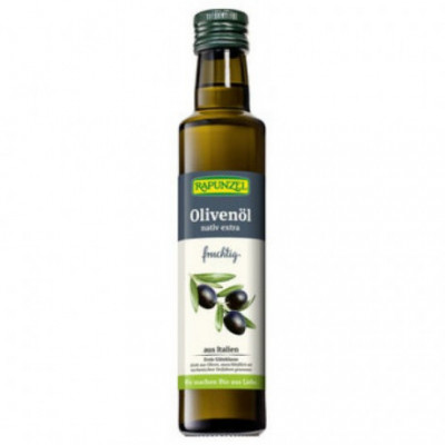 6 x Rapunzel Bio Olivový olej ovocný, 250ml