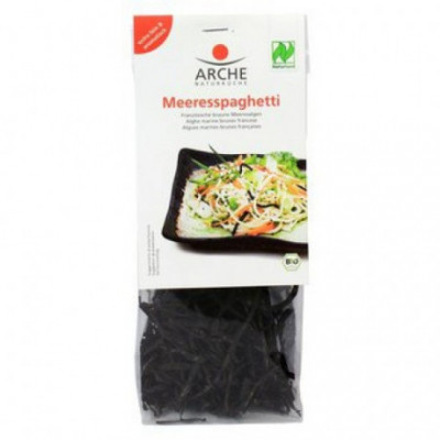6 x Arche Bio Mořské špagety, 50g
