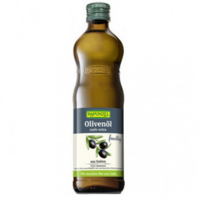 6 x Rapunzel Bio Olivový olej ovocný, 0,5l