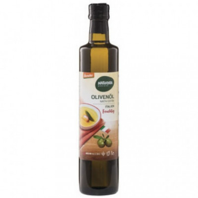 6 x Naturata Bio Olivový olej Itálie, 500ml