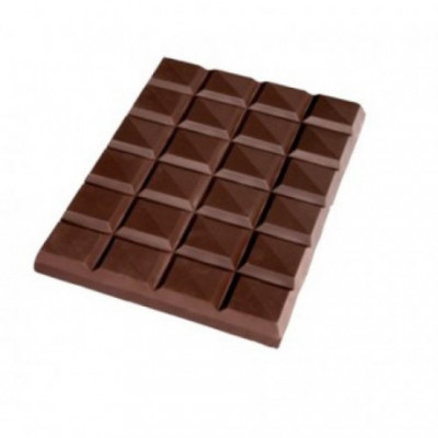 4 x Vivani Bio Poleva čokoládová hořká, 2,5kg