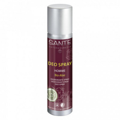 Sante Bio Deodorant ve spreji pro muže, 100ml
