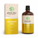 JOJOBOVÝ OLEJ 100 ml Topvet GREEN IDEA