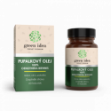 PUPALKOVÝ OLEJ 60 tbl. Topvet GREEN IDEA