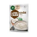 LOW CARB KAŠE KOKOS 60g TOPNATUR