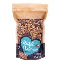 MÜSLI SRDCEM PALEO&KOKOS LOW CARB 350g TOPNATUR