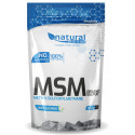 MSM 400g NATURAL NUTRITION