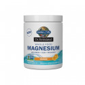 Magnesium Dr. Formulated - Hořčík - pomerančový 197,4g GARDEN OFF LIFE