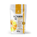 Vitamín C prášek Premium 250 g ALLNATURE