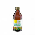 Aloe vera 100% šťáva BIO 250 ml Wolfberry