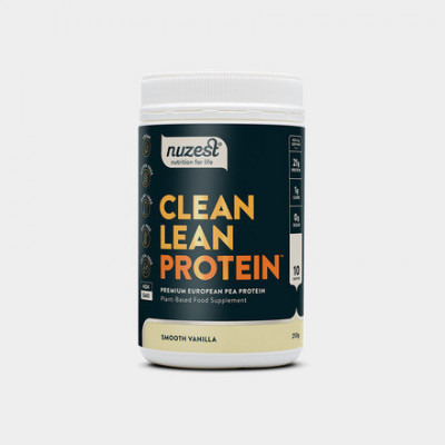 Clean Lean Protein - vanilka 250 g