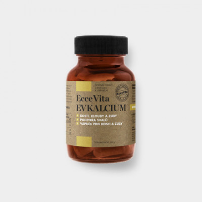 Ecce Vita EV Kalcium