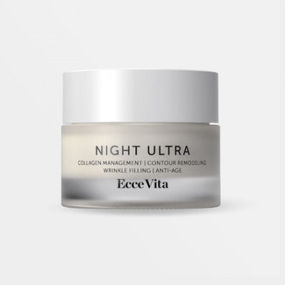 Night Ultra Cream 30 ml Ecce Vita