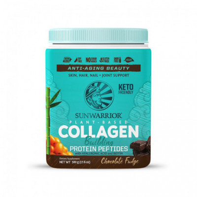Collagen Builder 500g natural