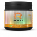 Creapure® Creatine 250g Reflex