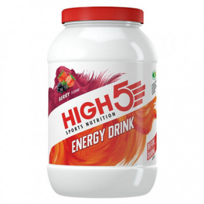 Energy Drink 2,2kg ovoce