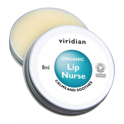 Lip Nurse 8ml (Balzám na rty) Viridian