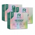Nexgen® 60 kapslí 2 + 1 ZDARMA Reflex
