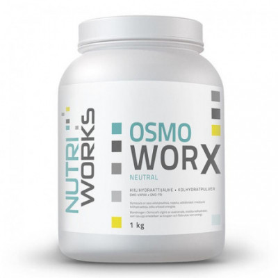Osmo Worx 1kg natural NutriWorks