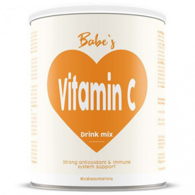 Vitamin C 150g (Vitamín C) Nutrisslim