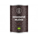 Kokosové mléko 400 ml BRAINMAX
