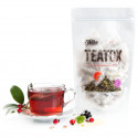 copy of TEATOX-Denní bylinný čaj na hubnutí 30ks CHIA SHAKE