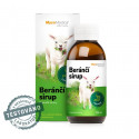 BERÁNČÍ  SIRUP 200 ml MYCOMEDICA