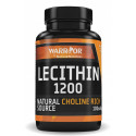 Lecitin 1200mg 100tbl Warrior