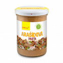 Arašídová pasta 420 g WOLFBERRY