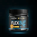 FlexBull - Komplexní kloubní výživa 300 g WARRIOR