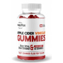 Apple Cider Vinegar Gummies - Ovocné želé bonbóny s...