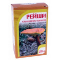 Reishi - sušená drcená houba (lesklokorka lesklá) 25 g AKCE - EXPIRACE