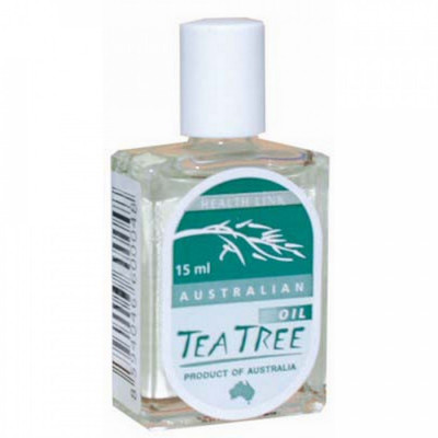 copy of TEA TREE 15 ml HEALTH LINK