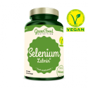 Selen - Selenium Lalmin® 30 kapslí GREENFOOD NUTRITION
