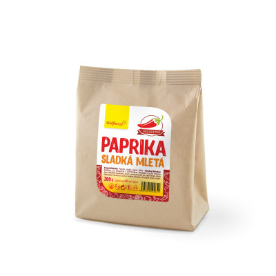 copy of Paprika sladká červená 100 g
