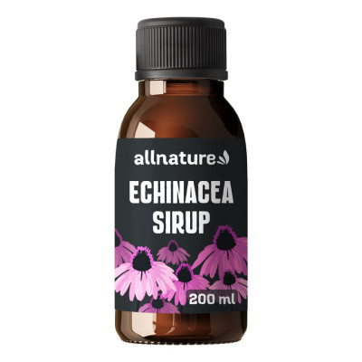 copy of Echinacea - bezlihová tinktura 100 ml TOPVET -...
