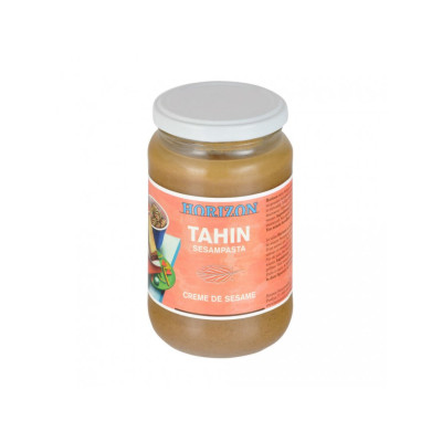 copy of Tahini sezamová pasta 1000 g Wolfberry