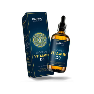 copy of Liquid Vitamin D3 2000iu 50 ml