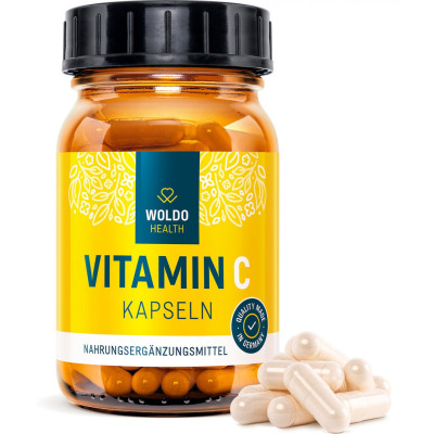copy of Super Vitamin C 60 kapslí