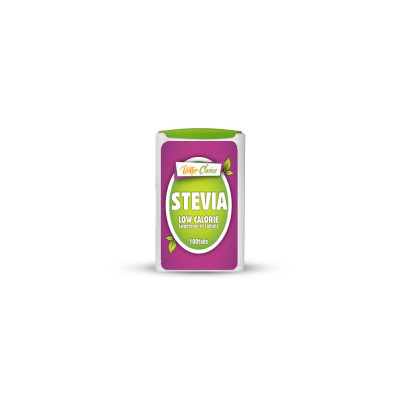 copy of Stevia prášek Zdravý den