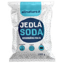 Jedlá soda 1000 g ALLNATURE