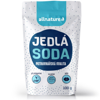 copy of Jedlá soda 1000 g Wolfberry