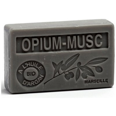 copy of Mýdlo s olejem argánie - Opium 100g